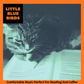 Comfortable Music Perfect For Reading And Coffee