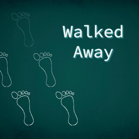 Walked Away ft. Devin Panayotov | Boomplay Music
