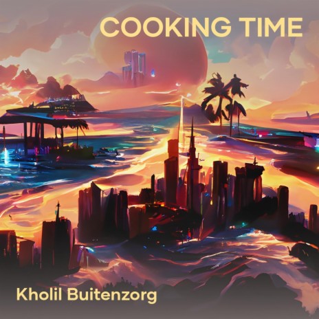 Cooking Time | Boomplay Music