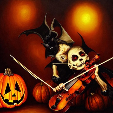 Halloween Spooks | Boomplay Music