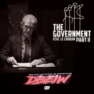 The Government EP (Part II)