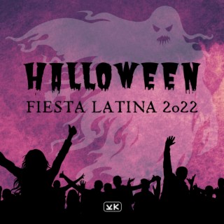 Halloween Fiesta Latina 2022