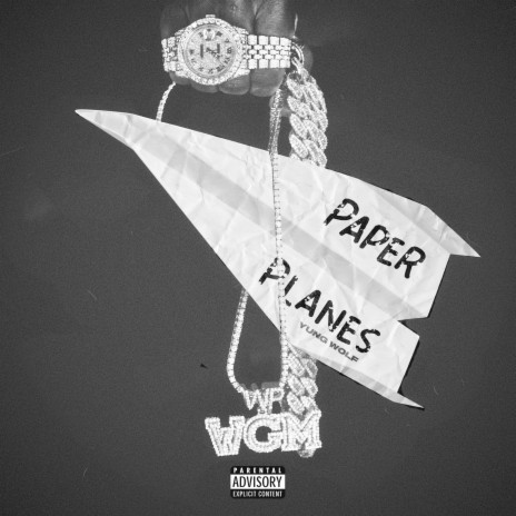 Paper Planes | Boomplay Music