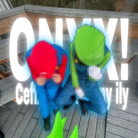ONYX! ft. Mannyily