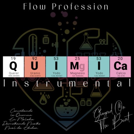 Quimica (Instrumental) | Boomplay Music