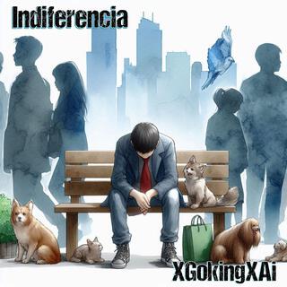 Indiferencia