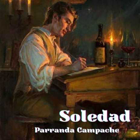 Soledad | Boomplay Music