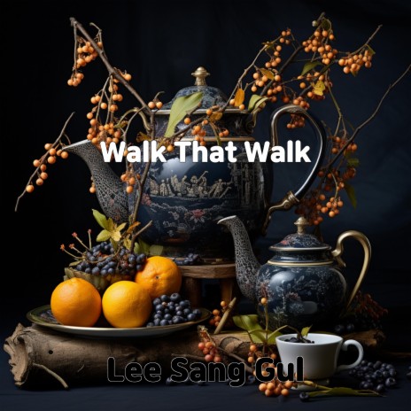 Walk That Walk | Boomplay Music