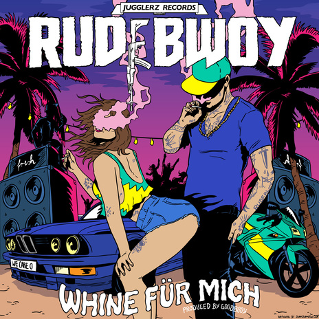 Whine für mich | Boomplay Music