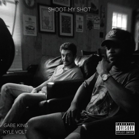 SHOOT MY SHOT ft. Kyle Volt | Boomplay Music