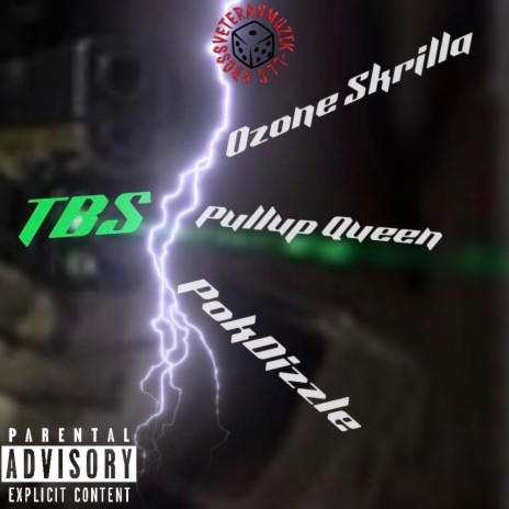 Steady Steppin (TBS) TopBossSteppaz ft. PullUp Queen & Pok Dizzle