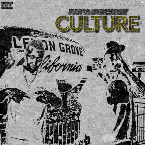 Official Sound Of This Culture ft. CreeJay | Boomplay Music
