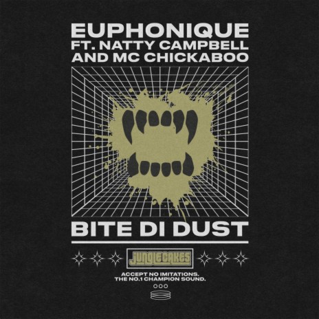 Bite Di Dust ft. Natty Campbell & MC Chickaboo