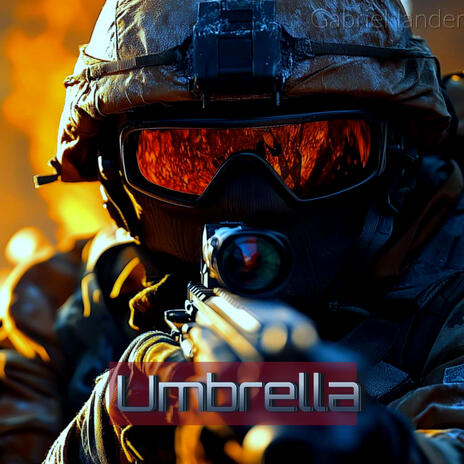 Umbrella | Boomplay Music