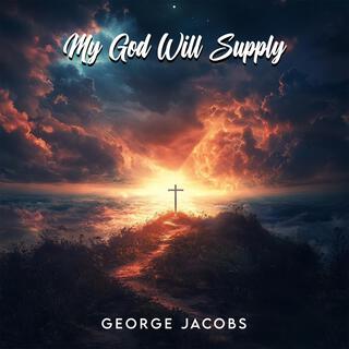 My God Will Supply