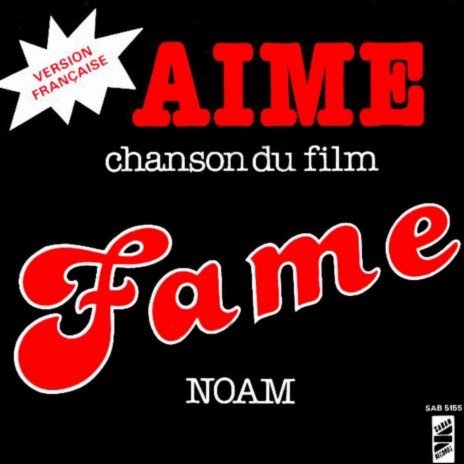 Aime (Générique français inspiré du film Fame) | Boomplay Music