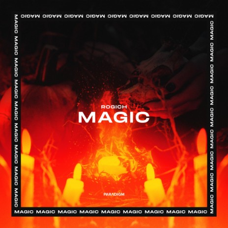 Magic (Nu Disco Mix) | Boomplay Music