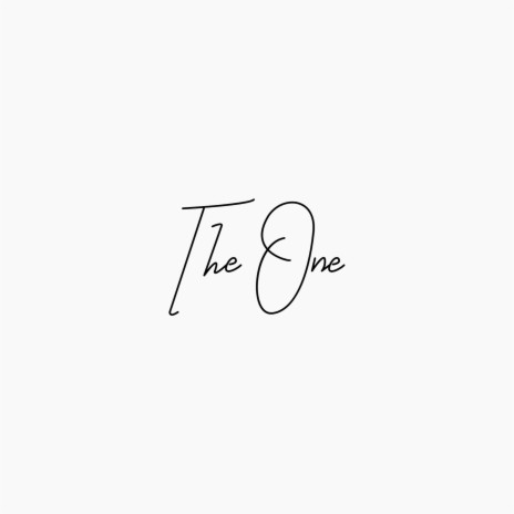 The One ft. Witrie | Boomplay Music