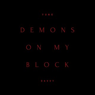 Demons On My Block