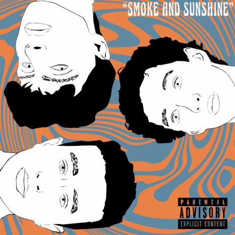 Smoke and Sunshine | Boomplay Music