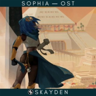 Sophia (Original Game Soundtrack)