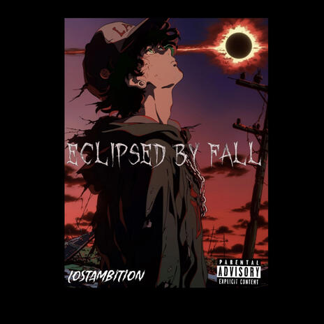 Eclipsed By Fall | Boomplay Music