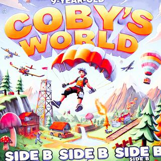 Coby's World (Radio Edit)