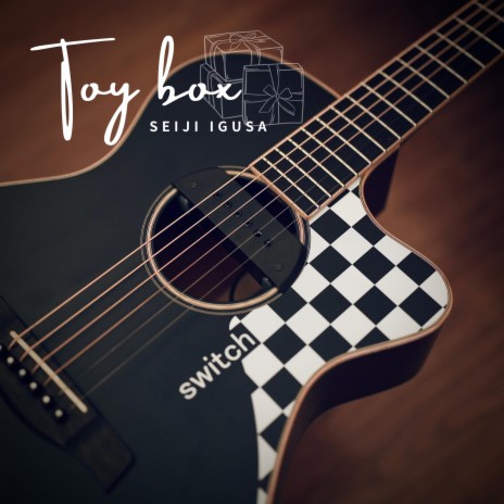 Toy box (Solo Version)