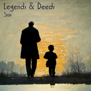 Son lyrics | Boomplay Music