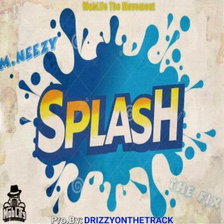 Splash (Radio Edit)