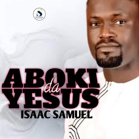 Aboki da Yesu | Boomplay Music