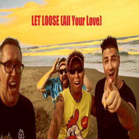 Let Loose All Your Love (Dubstep) | Boomplay Music