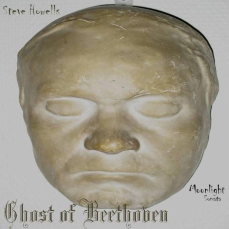 Ghost of Beethoven - Moonlight Sonata | Boomplay Music