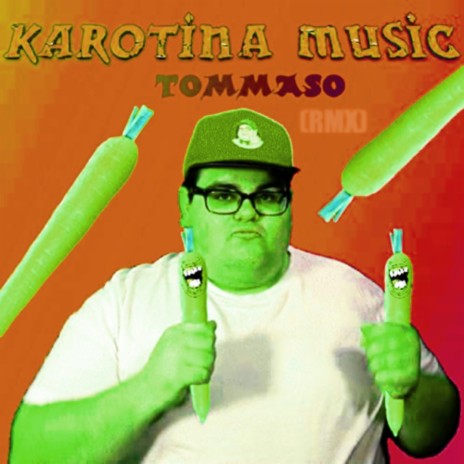 Lui è Tommaso (Remix) | Boomplay Music