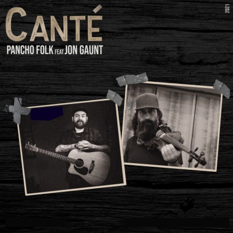 Canté ft. Jon gaunt | Boomplay Music