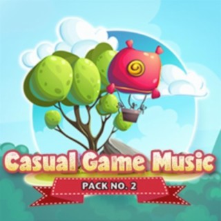 Casual Game Music Pack 2 (Happy)