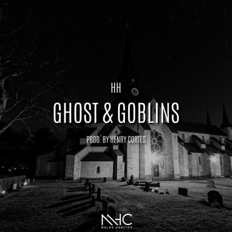 Ghosts & Goblins