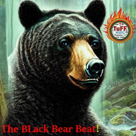 The Black Bear Beat | Boomplay Music