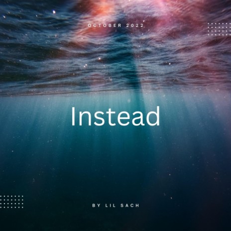 Instead | Boomplay Music