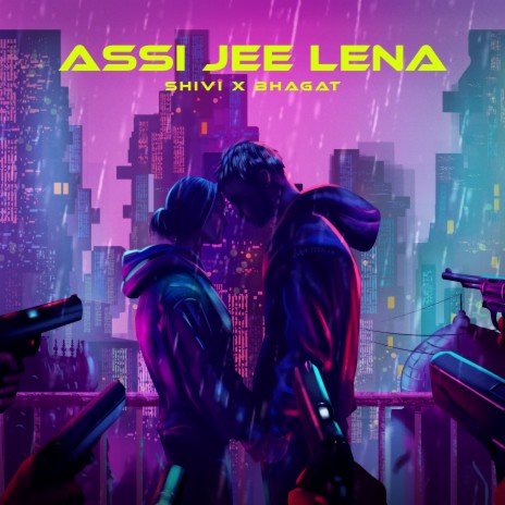 Assi Jee Lena ft. Official Bhagat | Boomplay Music