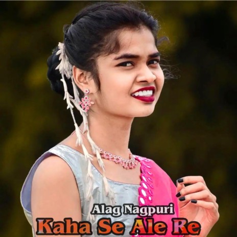 Kaha Se Ale Re | Boomplay Music