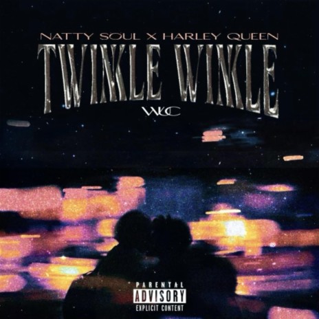 Twinkle Winkle ft. Harley Queen | Boomplay Music