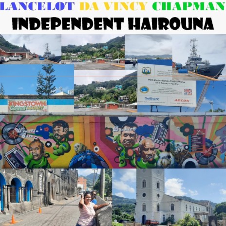 Independent Hairouna