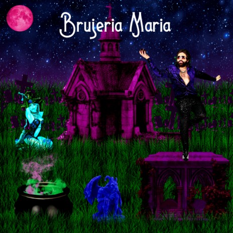 Brujería María (Special Disko Mix)