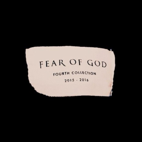 Fear of God /Ot7 Quanny Flow