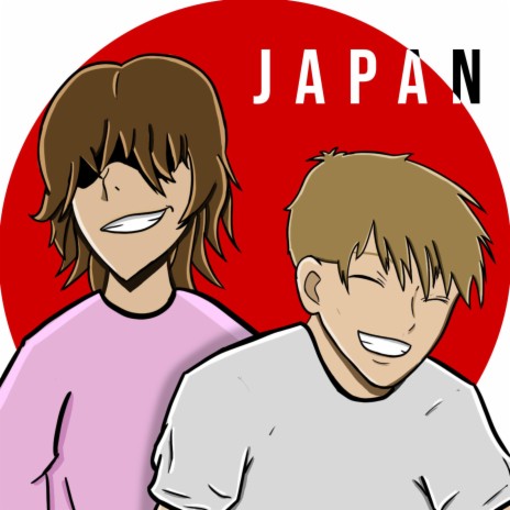 JAPAN ft. DP | Boomplay Music