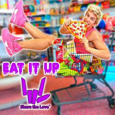 Eat It Up | Boomplay Music