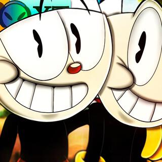 Cuphead (Cassino do Diabo) lyrics | Boomplay Music