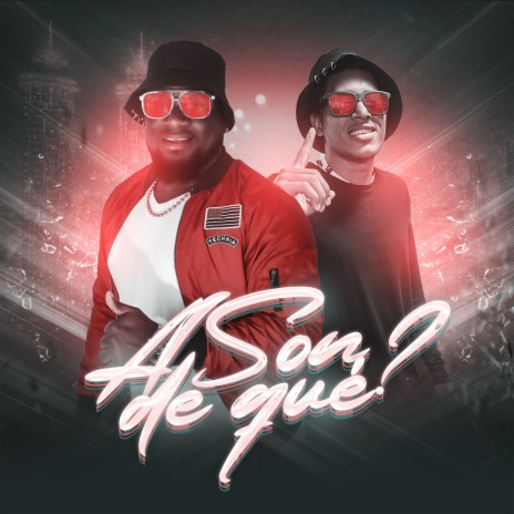 A Son de Que ft. Dj Goma