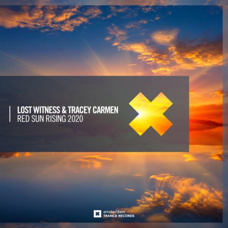 Red Sun Rising 2020 ft. Tracey Carmen | Boomplay Music